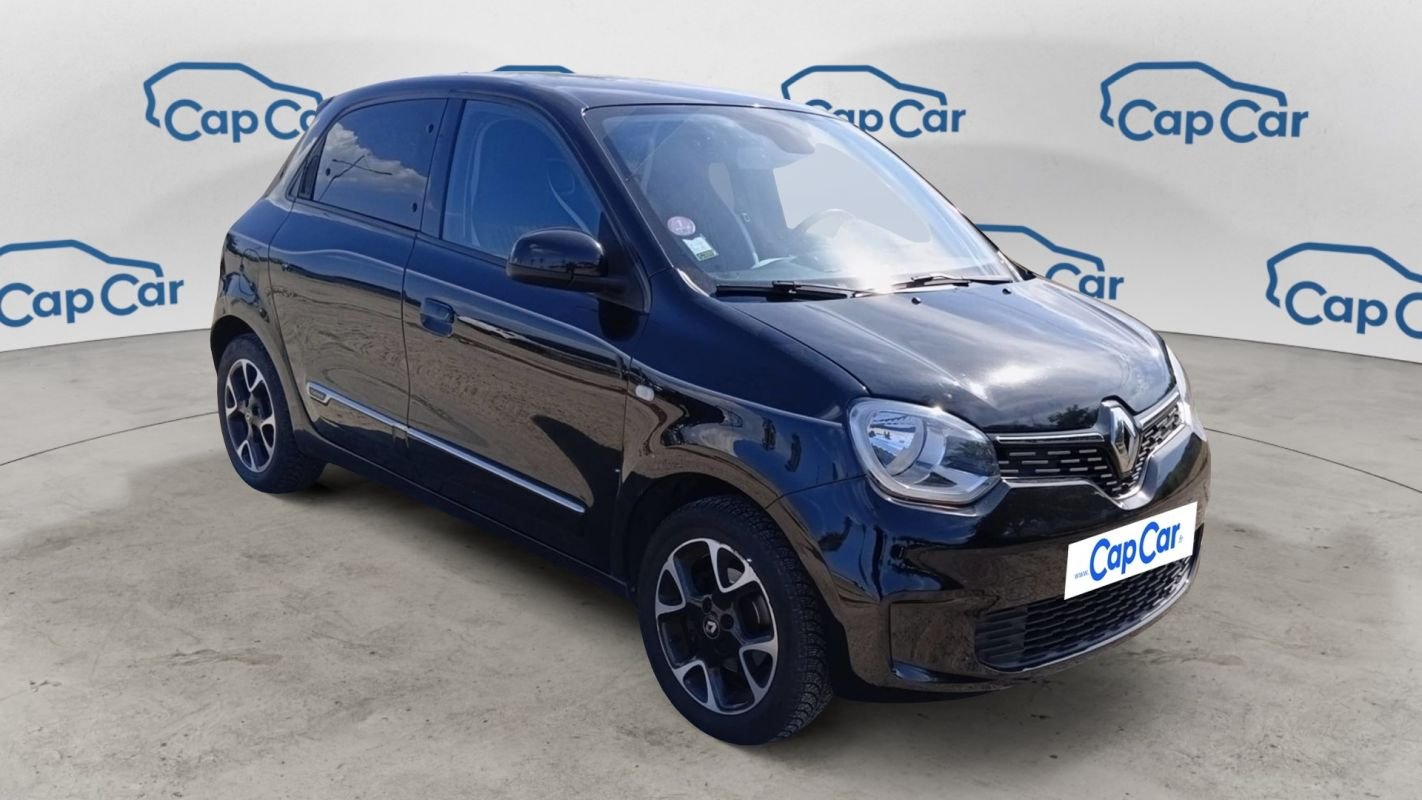 Renault Twingo - Photo 29