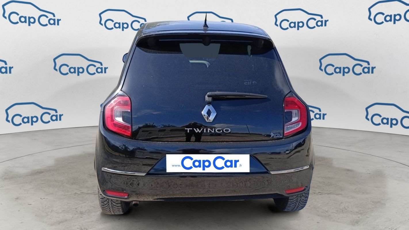 Renault Twingo - Photo 3