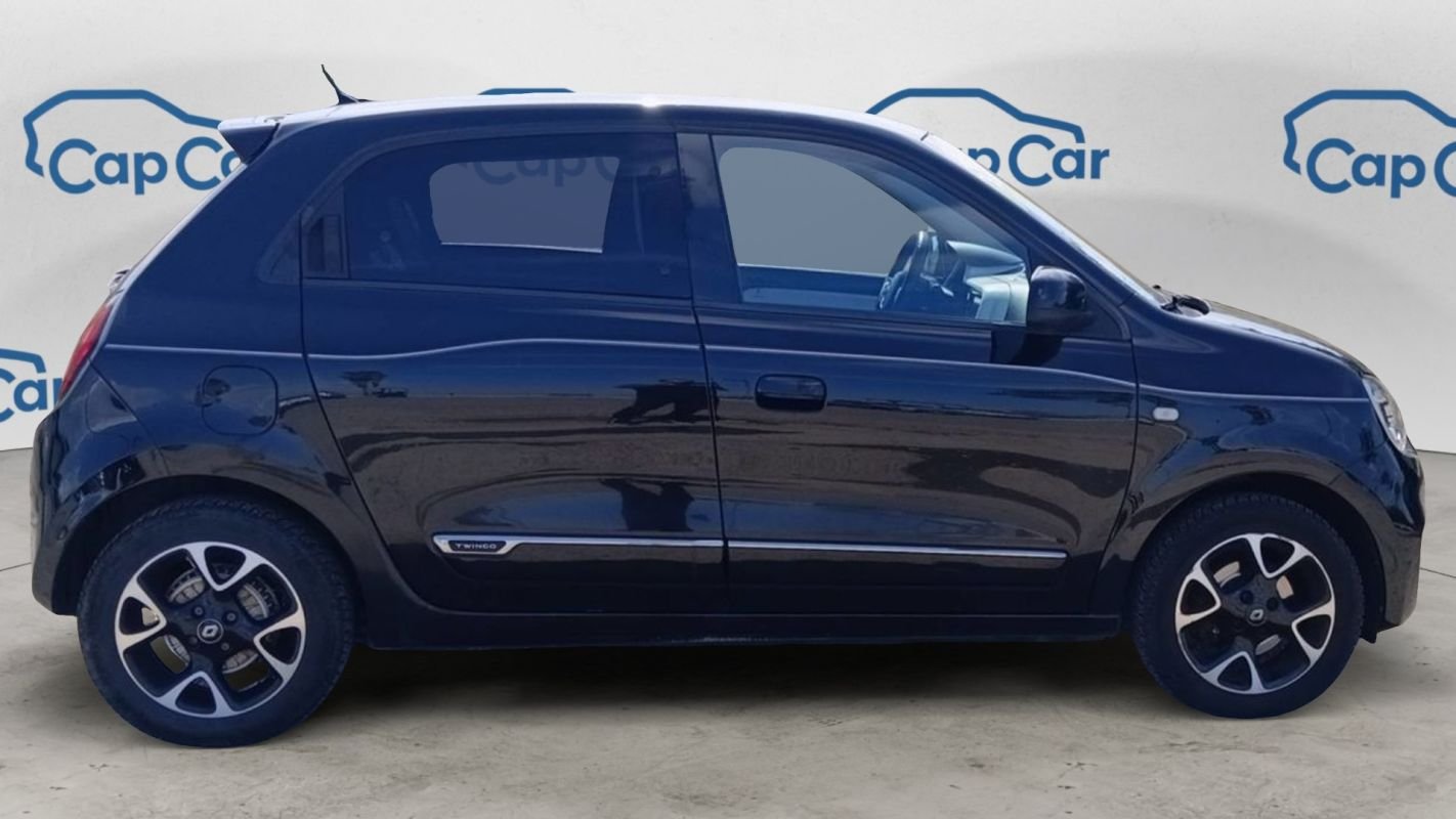 Renault Twingo - Photo 4