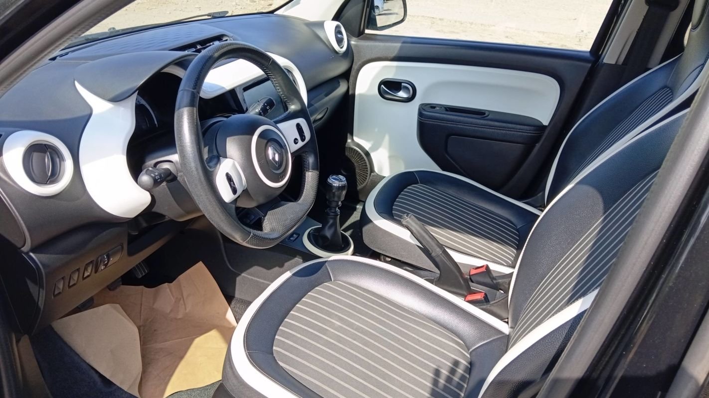 Renault Twingo - Photo 8