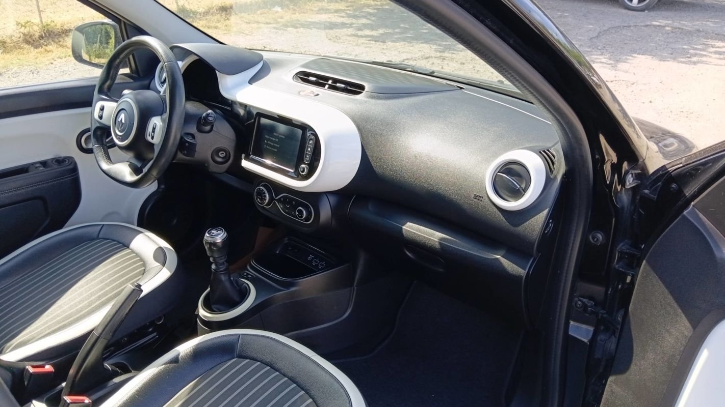 Renault Twingo - Photo 10