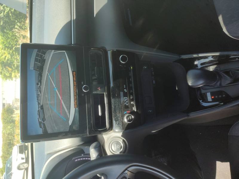 Toyota Yaris - Photo 19