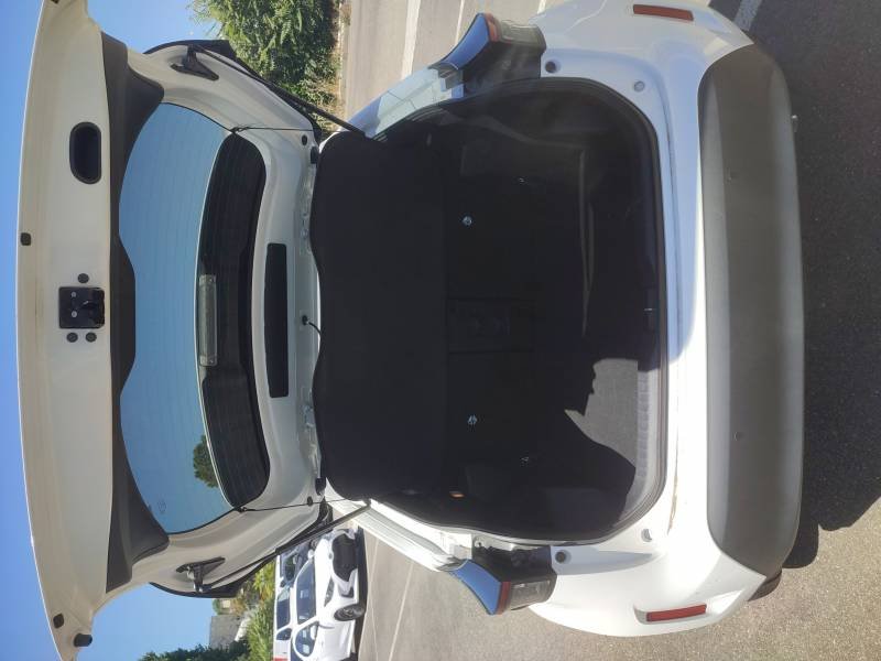 Toyota Yaris - Photo 21