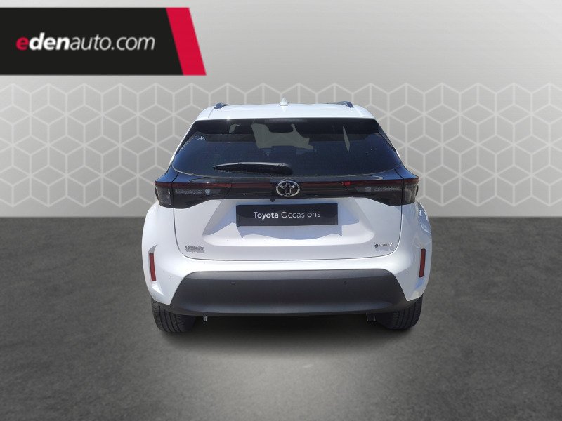 Toyota Yaris - Photo 4