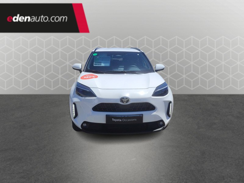 Toyota Yaris - Photo 8