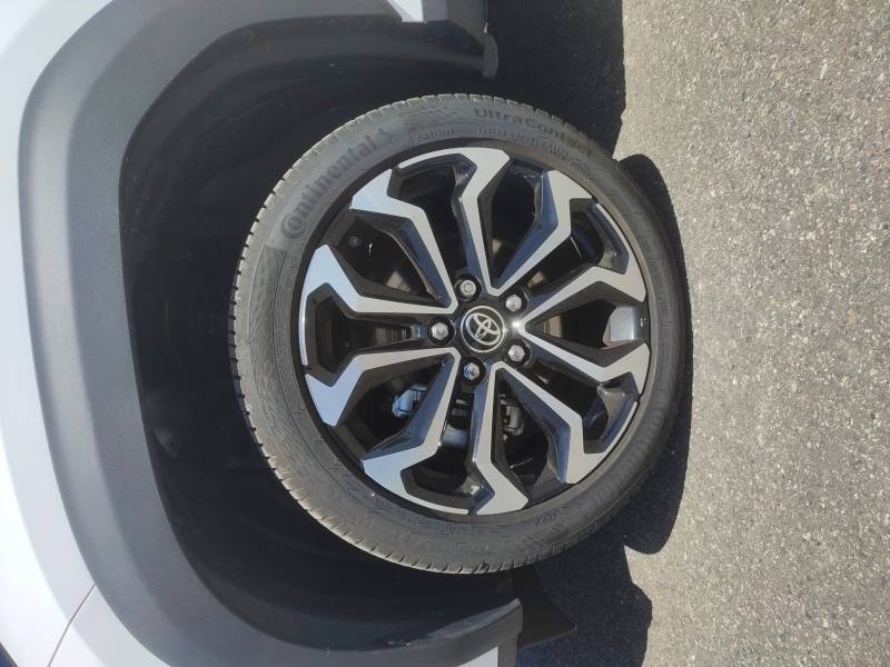 Toyota Yaris - Photo 9
