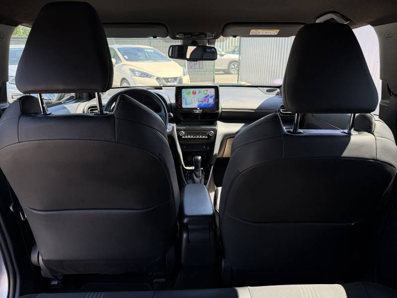 Toyota Yaris - Photo 13