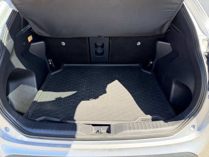 Toyota Yaris - Photo 16