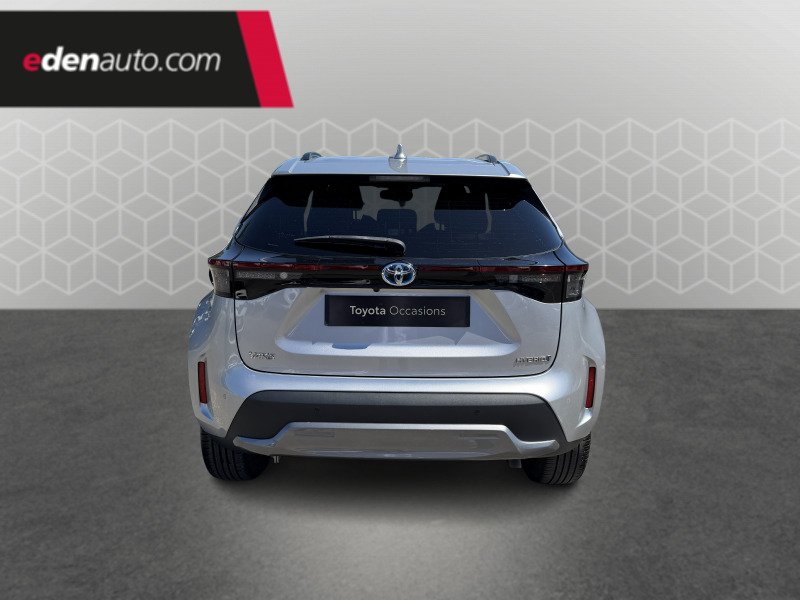 Toyota Yaris - Photo 2