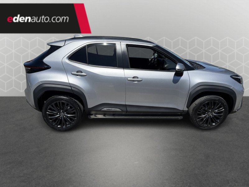 Toyota Yaris - Photo 3