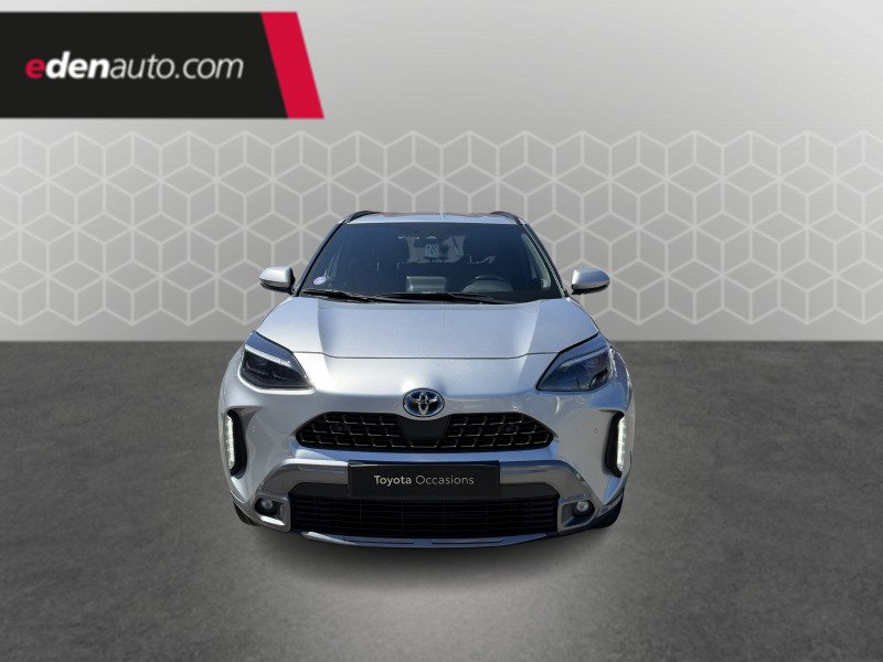 Toyota Yaris - Photo 4