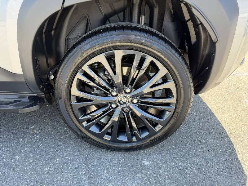 Toyota Yaris - Photo 6