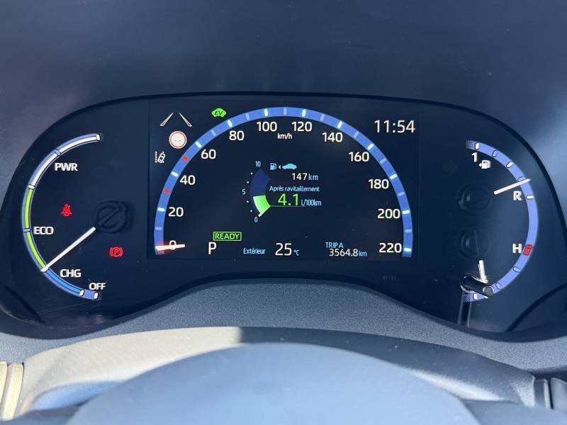 Toyota Yaris - Photo 7