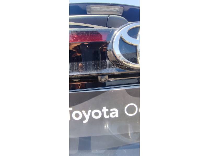 Toyota Yaris - Photo 18