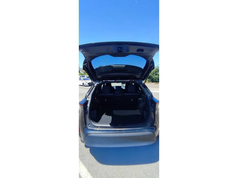 Toyota Yaris - Photo 19