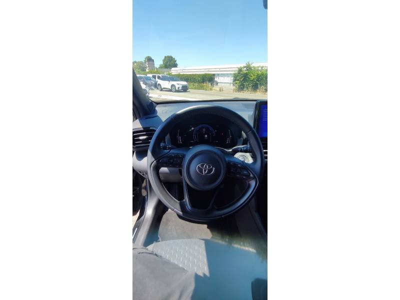 Toyota Yaris - Photo 20