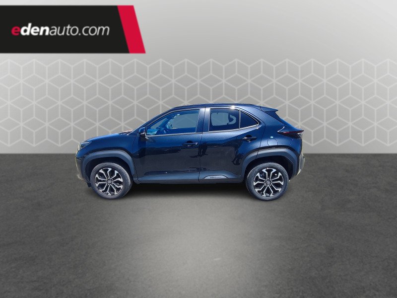 Toyota Yaris - Photo 2