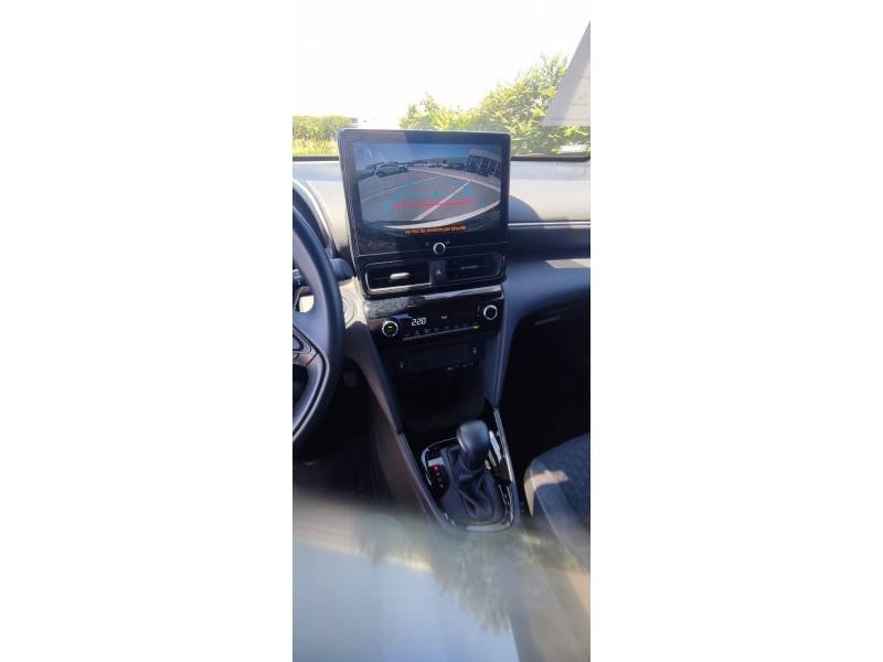 Toyota Yaris - Photo 21