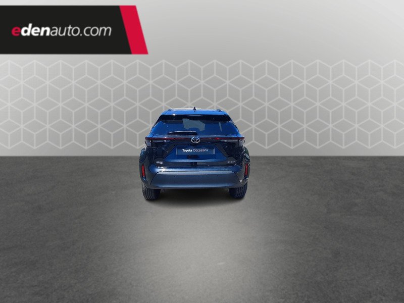 Toyota Yaris - Photo 4