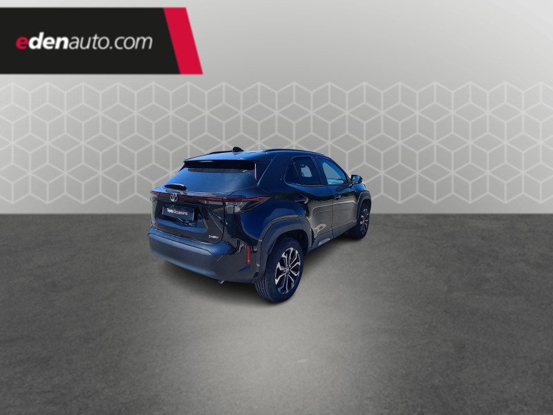 Toyota Yaris - Photo 5