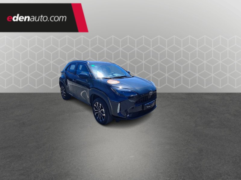 Toyota Yaris - Photo 7