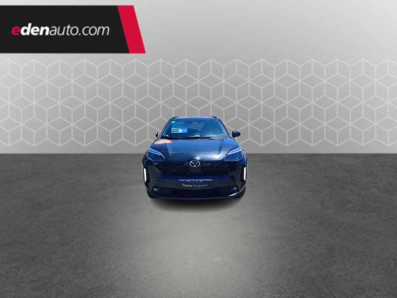 Toyota Yaris - Photo 8