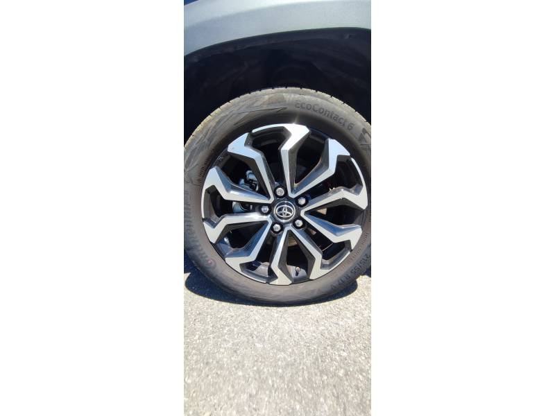 Toyota Yaris - Photo 9