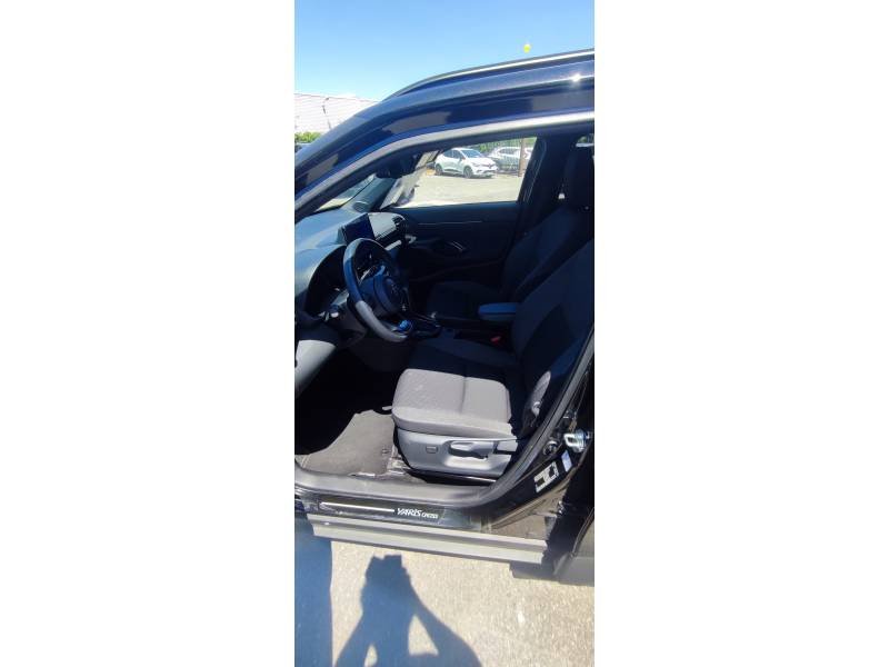 Toyota Yaris - Photo 10