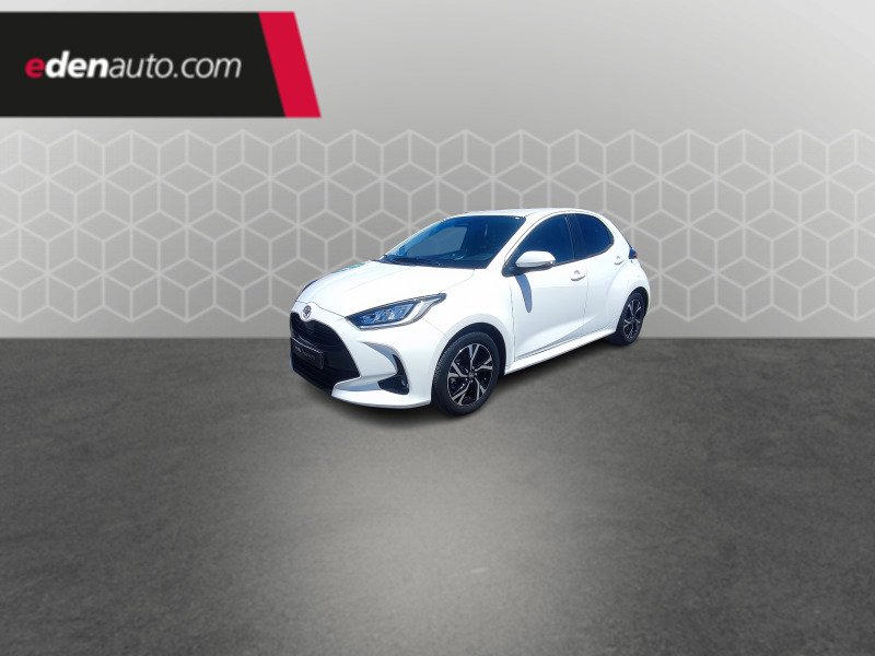 Toyota Yaris - Photo 1