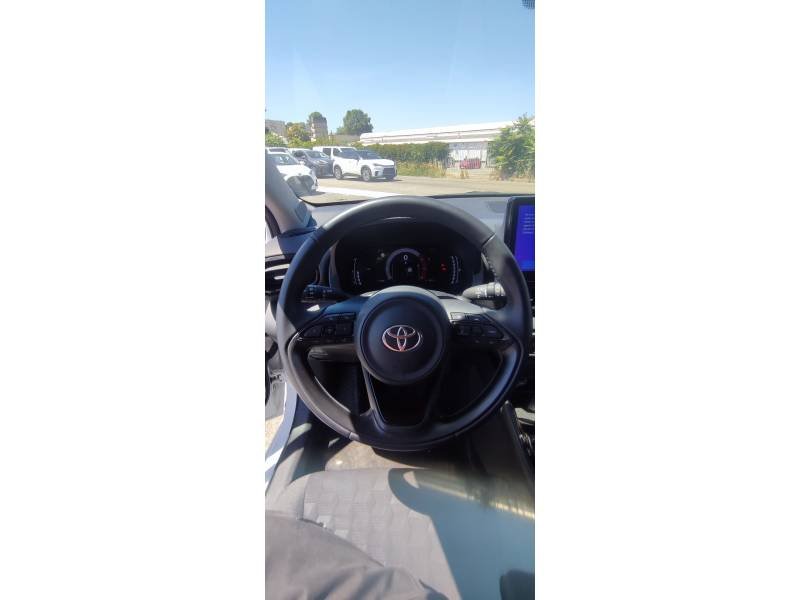 Toyota Yaris - Photo 14