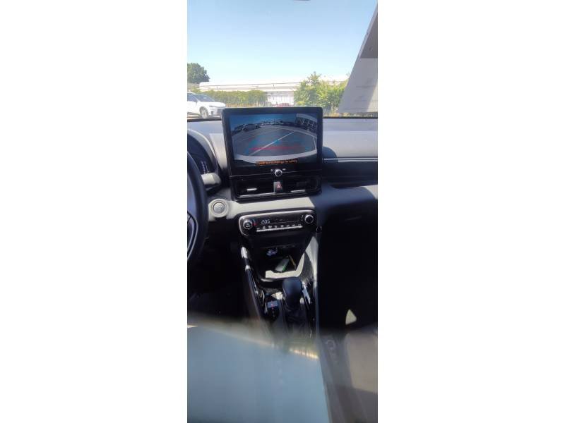 Toyota Yaris - Photo 15