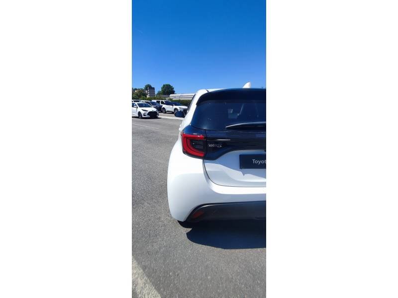 Toyota Yaris - Photo 19