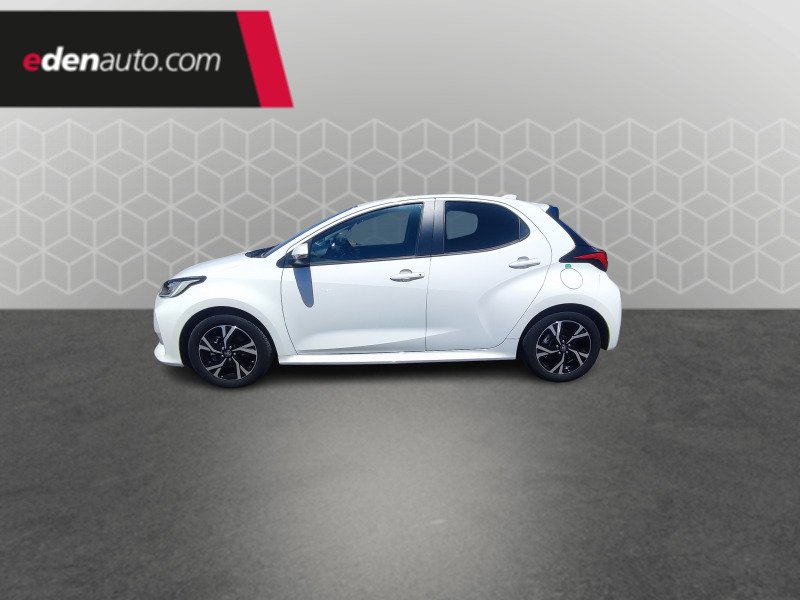 Toyota Yaris - Photo 2