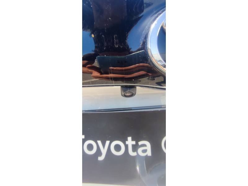 Toyota Yaris - Photo 21