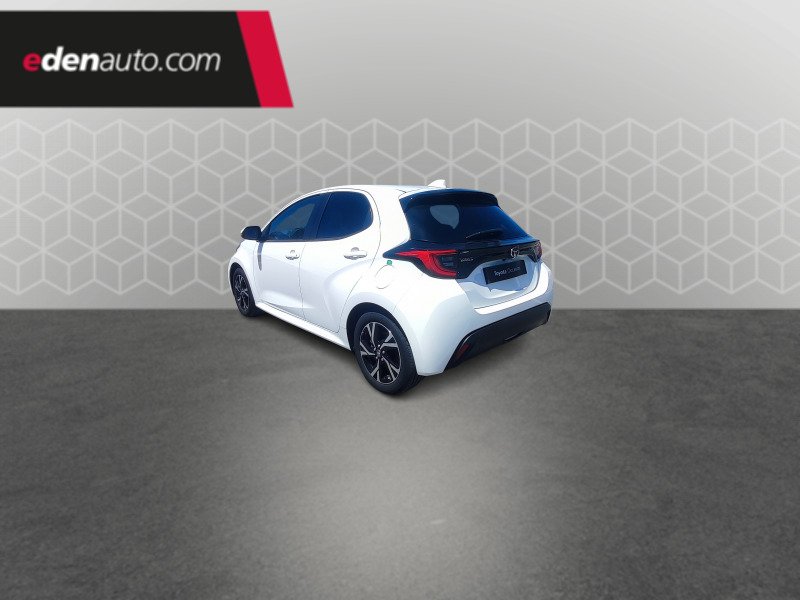 Toyota Yaris - Photo 3