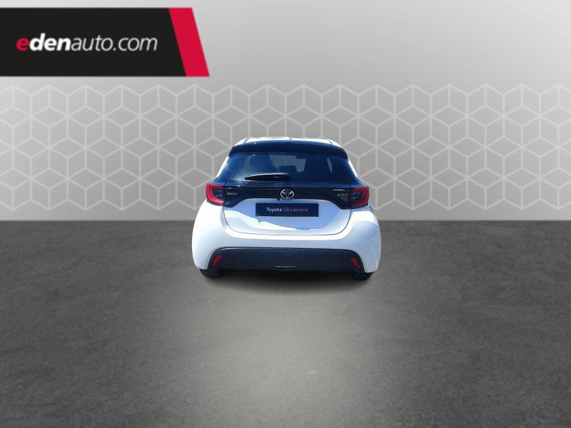 Toyota Yaris - Photo 4