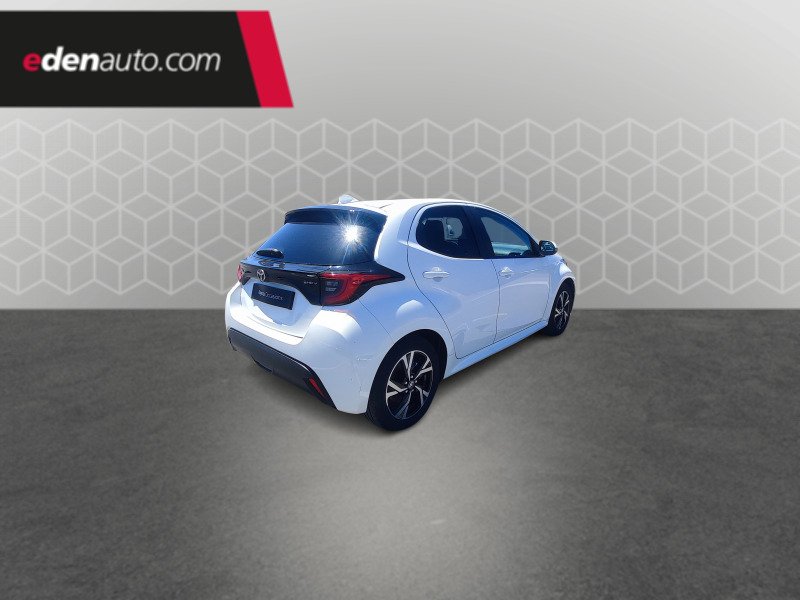 Toyota Yaris - Photo 5