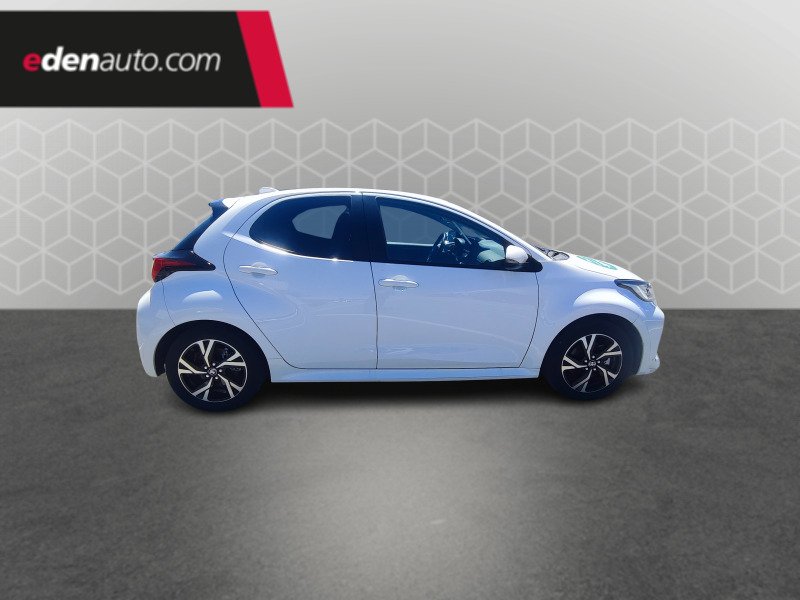 Toyota Yaris - Photo 6