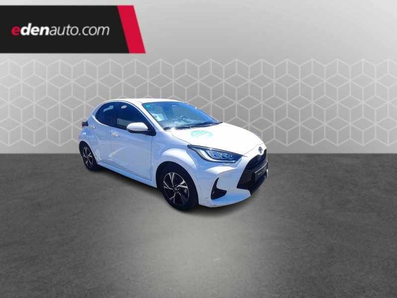Toyota Yaris - Photo 7