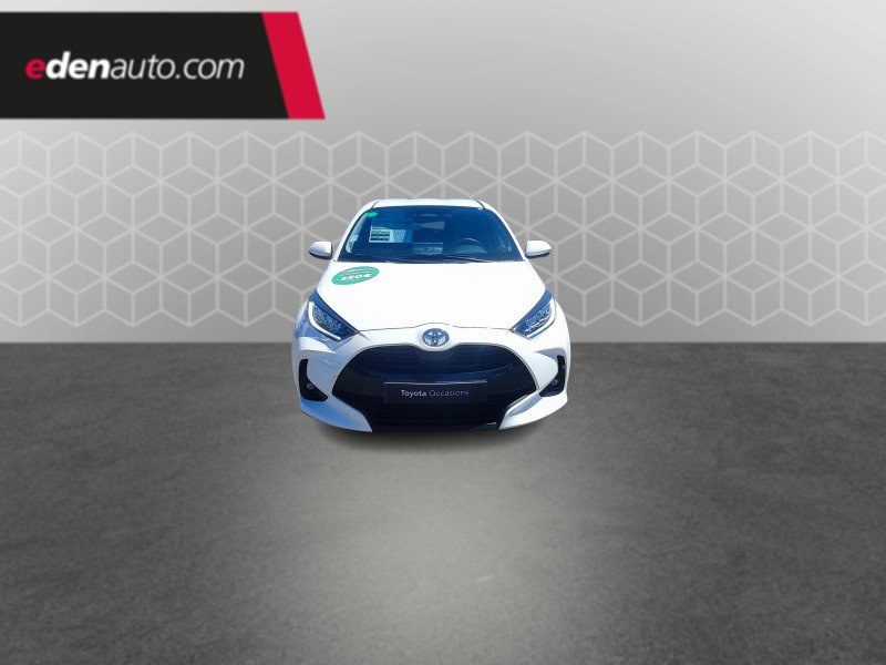 Toyota Yaris - Photo 8