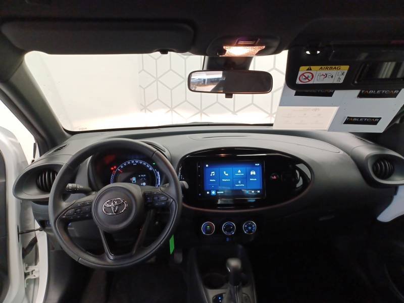 Toyota aygo x - Photo 11