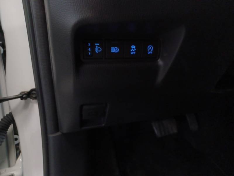 Toyota aygo x - Photo 16