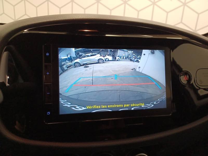 Toyota aygo x - Photo 20