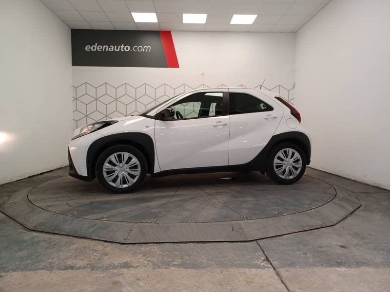 Toyota aygo x - Photo 2