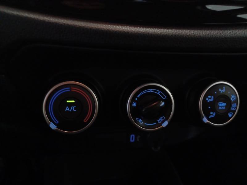 Toyota aygo x - Photo 21