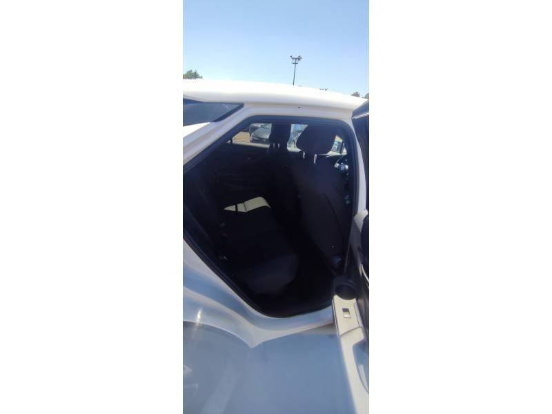 Toyota C-HR - Photo 12