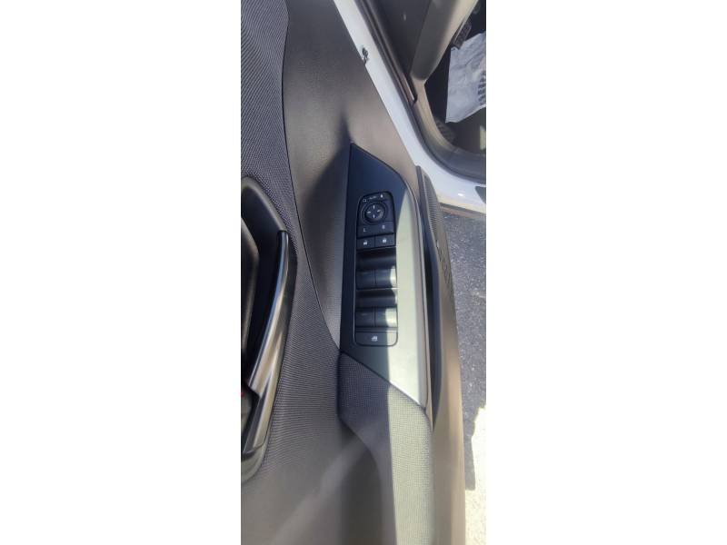 Toyota C-HR - Photo 17