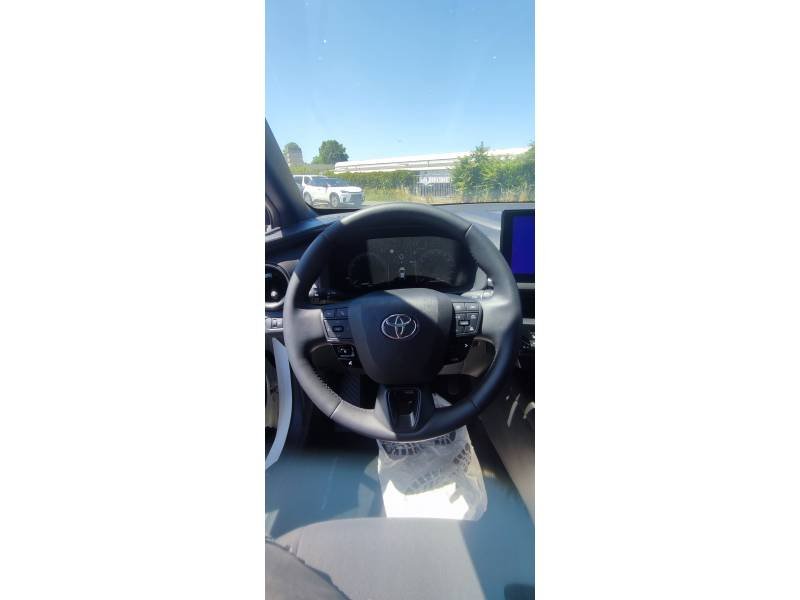 Toyota C-HR - Photo 19