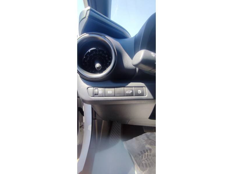 Toyota C-HR - Photo 20