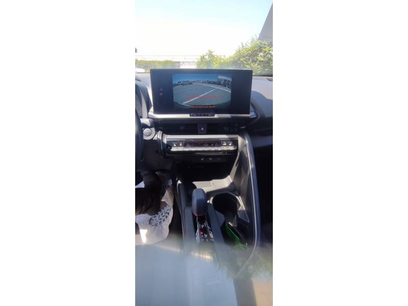 Toyota C-HR - Photo 21